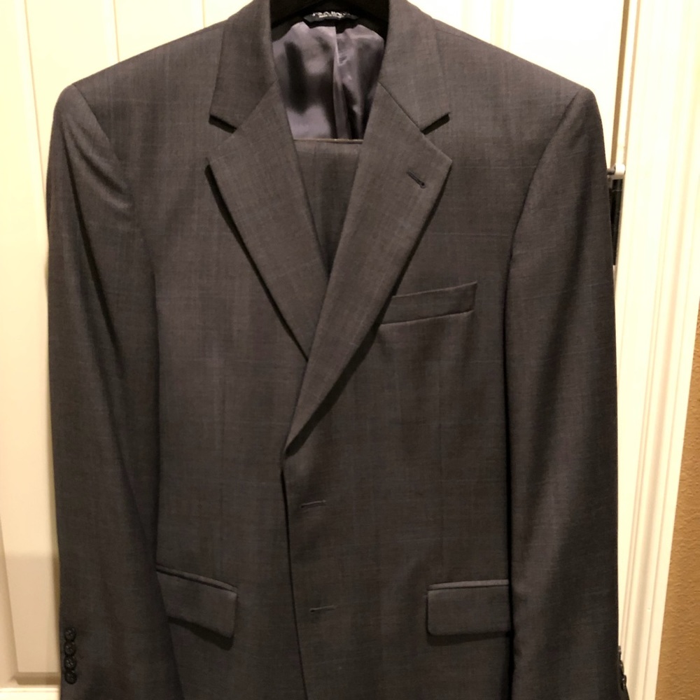 Jos. A. Bank 2 pc Suit